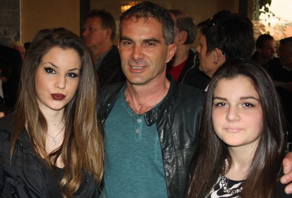 Fešta u povodu 50. rođendana restorana “Niko”