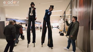 Svečano otvoren novi dio trgovinskog centra Supernova Zadar