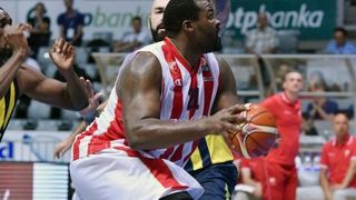 ZDBT 2015: KK Crvena Zvezda – Fenerbahçe Ülker 65-88
