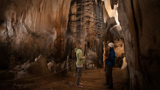 Izlet u Cerovačke špilje, foto: Darko Belančić
