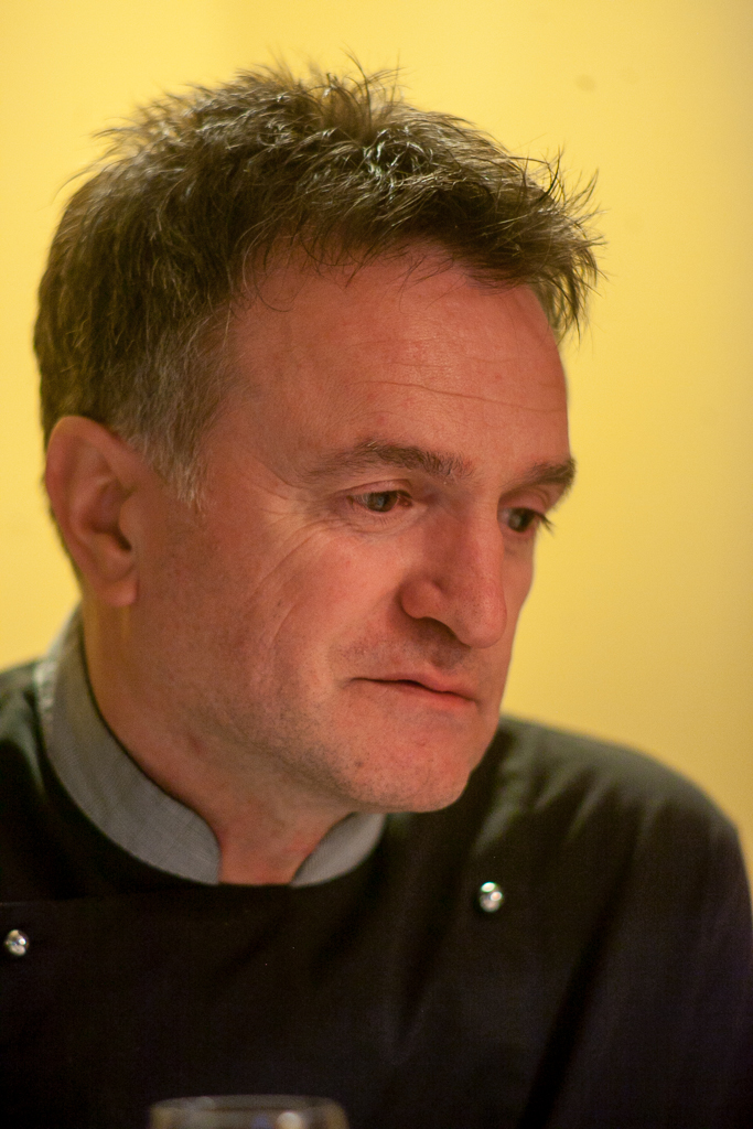 Večer slow food-a u restoranu Kornat, foto: Darko Belancic Večer slow food-a u restoranu Kornat, foto: Darko Belancic