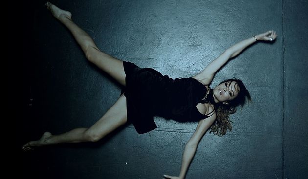 Severina- Mrtav bez mene