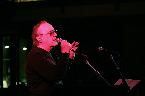 Arsen, Gabi i Matija Dedić (foto:Saša Čuka)