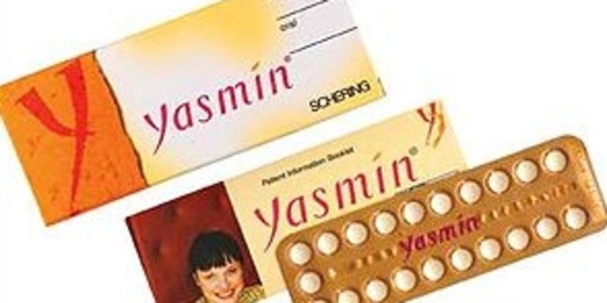 Pilule Yasmin