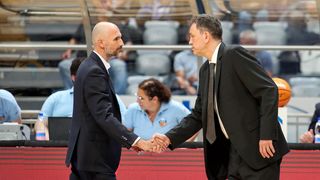 Favbet Premijer liga, finale doigravanja, 1. utakmica: KK Zadar – KK Split