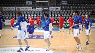 KK Zadar – KK Dubrovnik 101-64 (foto:Saša Čuka) KK Zadar – KK Dubrovnik 101-64 (foto:Saša Čuka)