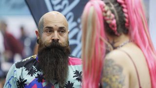 Kostrena: 11. Tattoo Expo