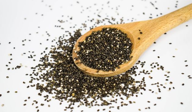 chia sjemenke