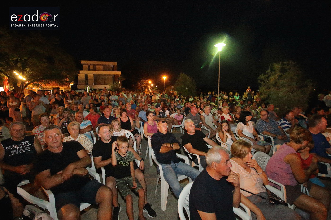 Koncert u čast bibinjskim herojima