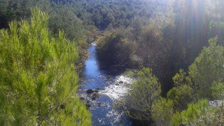 Krška rijela Karišnica Krška rijela Karišnica