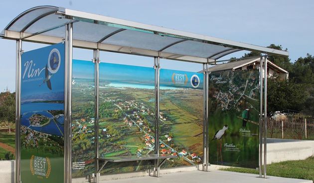 Autobusna čekaonica