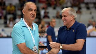 ZDBT 2018, finale: Fenerbahce – CSKA Moskva ZDBT 2018, finale: Fenerbahce – CSKA Moskva