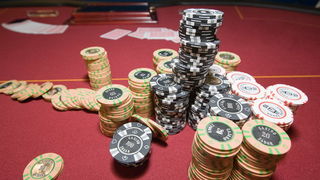 Prvi turnir u Texas Holdem pokeru u Casinu Zadar