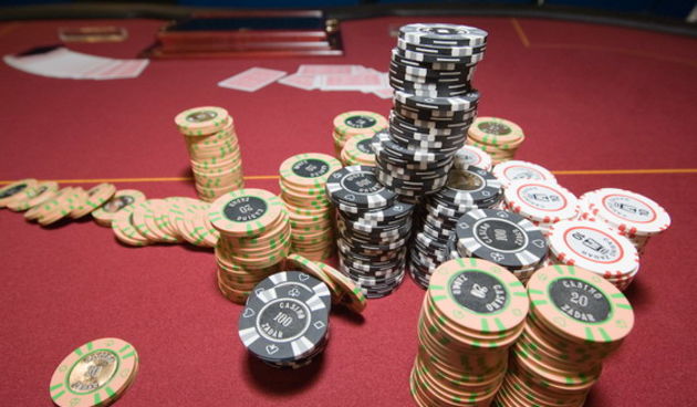 Prvi turnir u Texas Holdem pokeru u Casinu Zadar