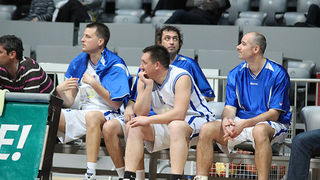 Finale Mastersa veterana (foto:Saša Čuka) Finale Mastersa veterana (foto:Saša Čuka)