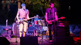 KvartArt: “Lice mista” i “Epilog” zasvirali na Glazbodromu KvartArt: “Lice mista” i “Epilog” zasvirali na Glazbodromu