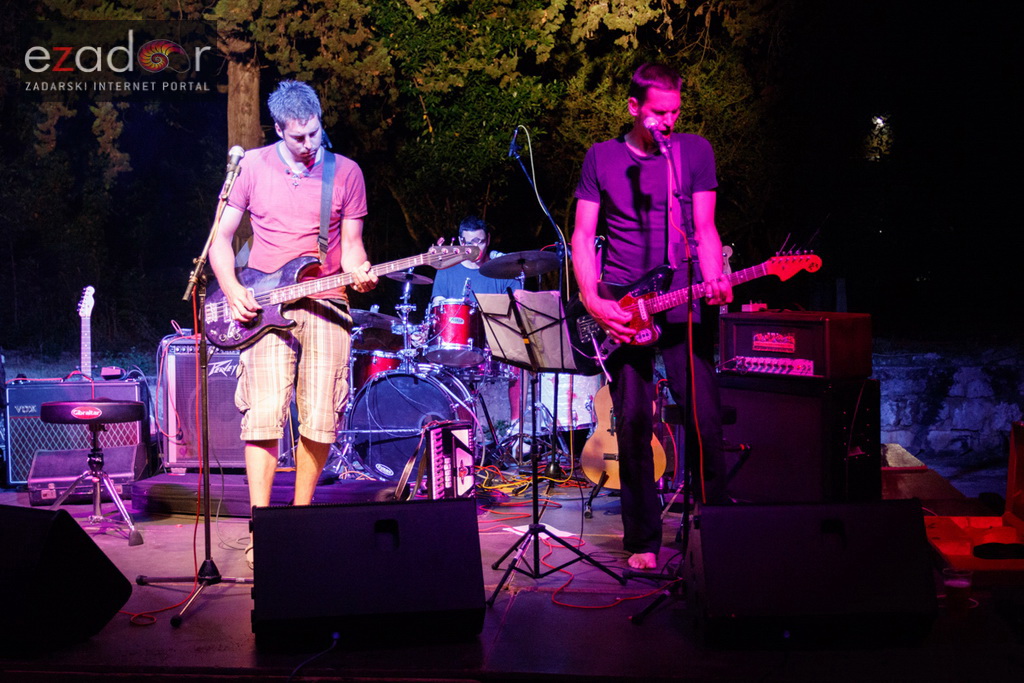 KvartArt: “Lice mista” i “Epilog” zasvirali na Glazbodromu KvartArt: “Lice mista” i “Epilog” zasvirali na Glazbodromu