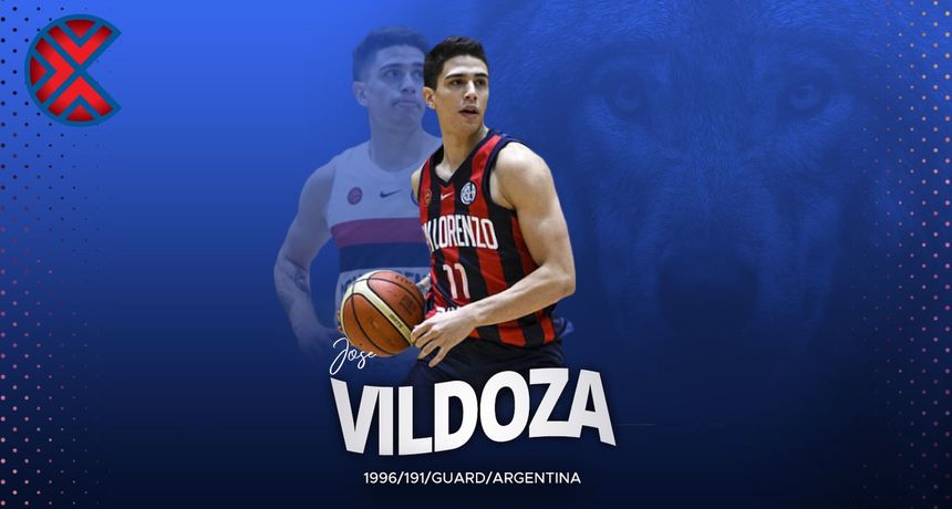 Jose Vildoza Jose Vildoza