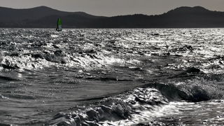 I južina svoje čari ima