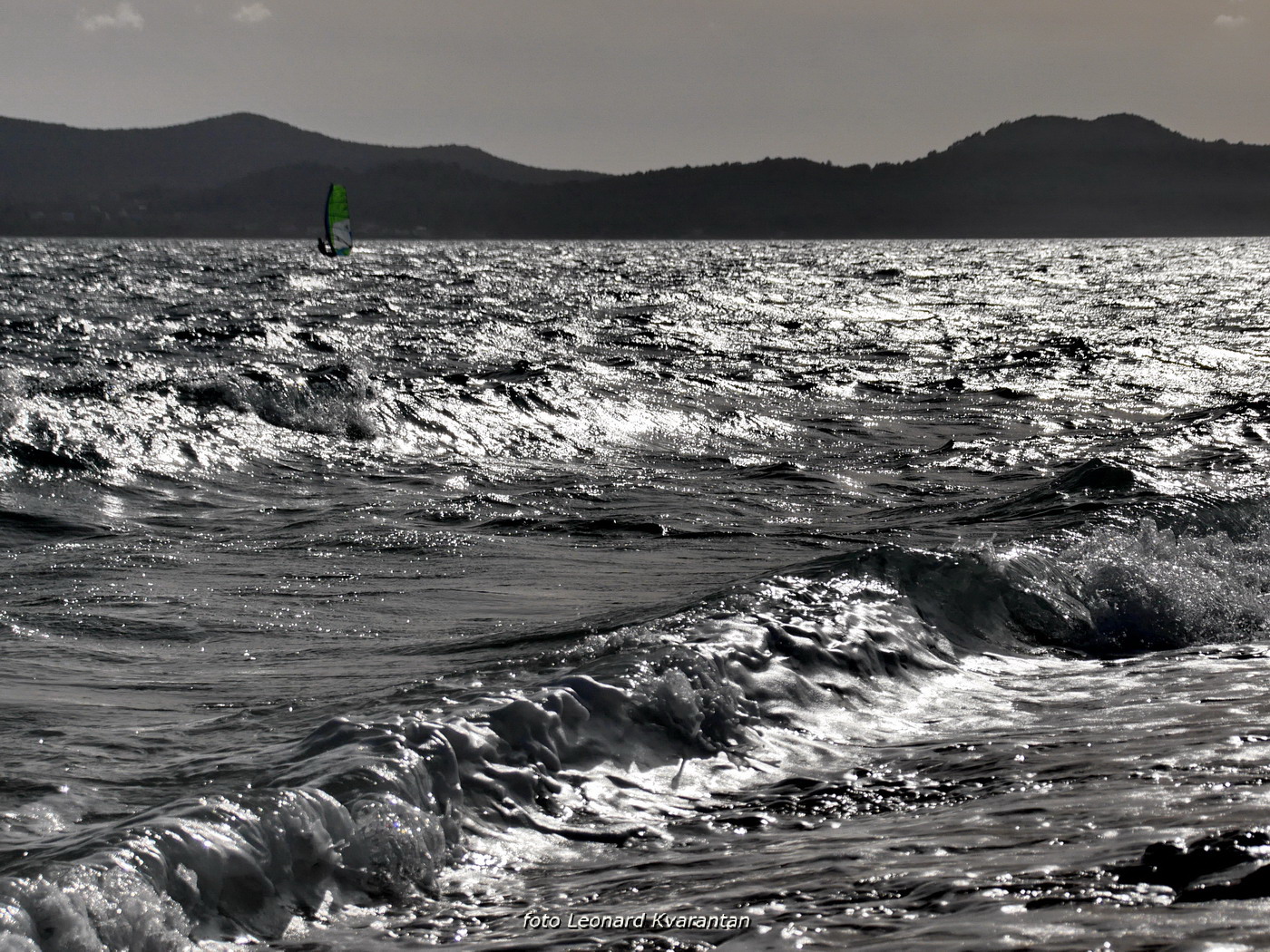 I južina svoje čari ima