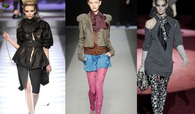 Vogue moda (Tportal.hr)