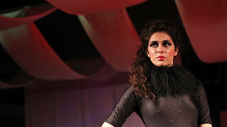 Ki-N-ky by E production (foto:Saša Čuka) Ki-N-ky by E production (foto:Saša Čuka)