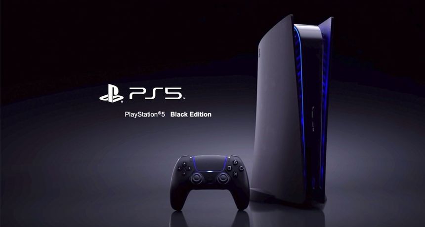 PS5 – Play Station 5 PS5 – Play Station 5