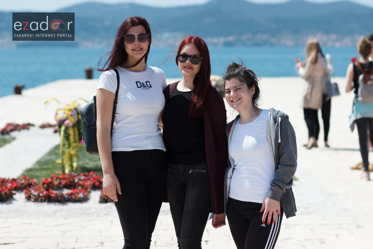 Đir po gradu, četvrtak 19. travnja 2018. Đir po gradu, četvrtak 19. travnja 2018.