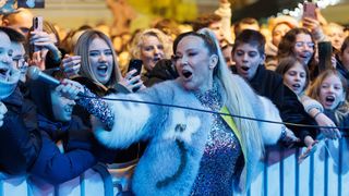 Maja Šuput @ Advent u Zadru