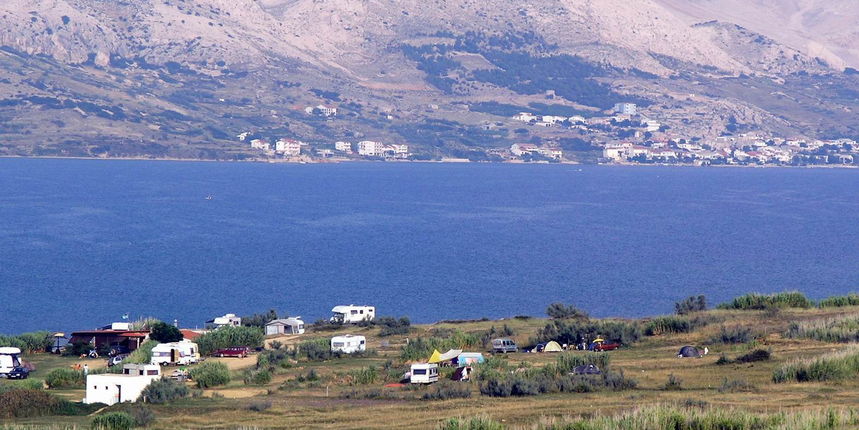 Sveti Duh, općina Kolan/Foto: Josip Portada Sveti Duh, općina Kolan/Foto: Josip Portada