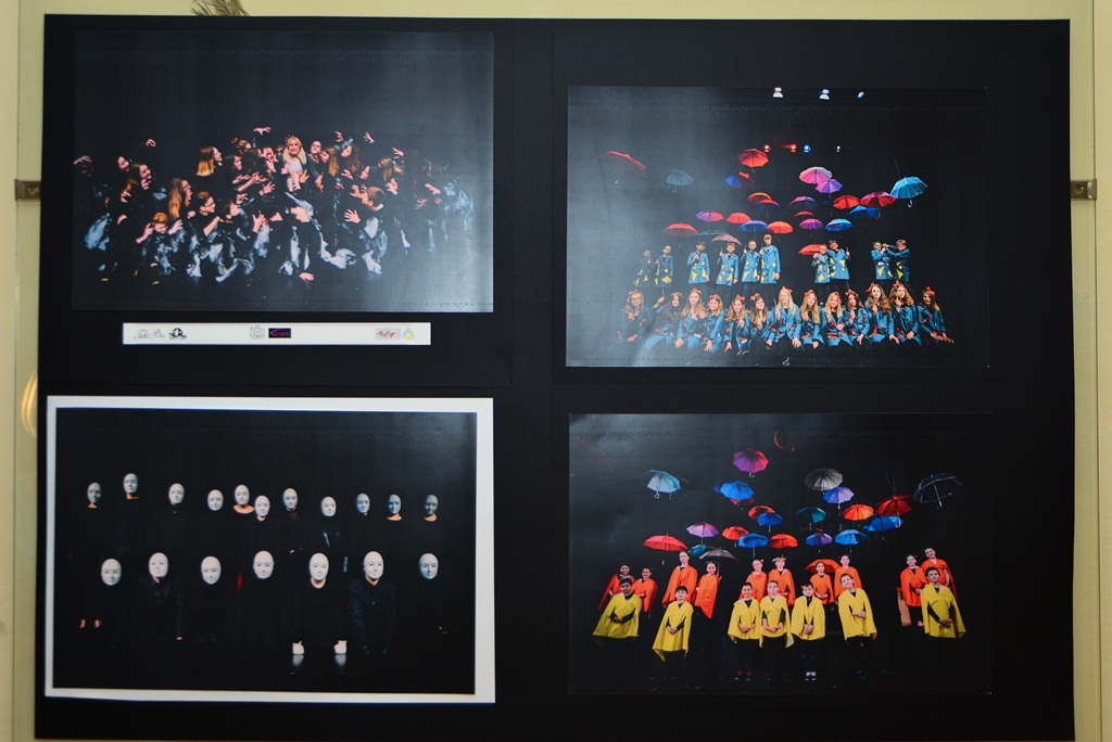 U MO Stanovi upriličeno je svečano otvorenje izložbe fotografija “Igrajmo se” autorice Ive Perinčić U MO Stanovi upriličeno je svečano otvorenje izložbe fotografija “Igrajmo se” autorice Ive Perinčić