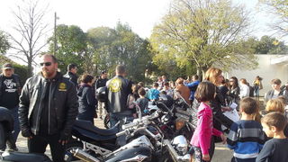 “Beštije” posjetile OŠ Šimuna Kožičića Benje “Beštije” posjetile OŠ Šimuna Kožičića Benje