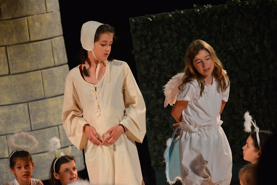 Donatolina 2: Doživljaji slavnog Rodriga u crkvi sv. Dominika Donatolina 2: Doživljaji slavnog Rodriga u crkvi sv. Dominika