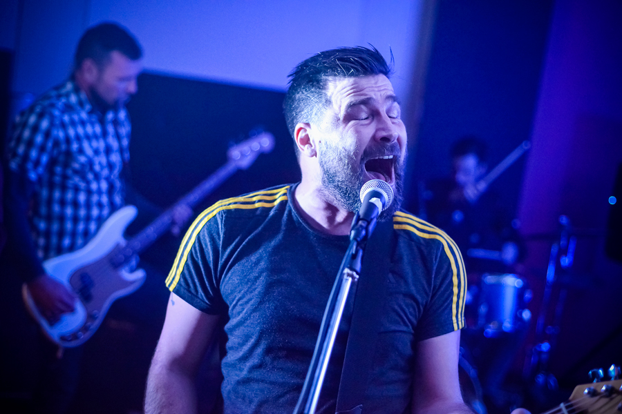 Forum DEMO predstavio Epilog i Solid State