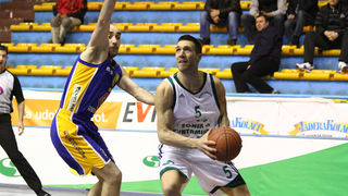 KK Sonik Puntamika – KK Vrijednosnice Darda 77-61 KK Sonik Puntamika – KK Vrijednosnice Darda 77-61