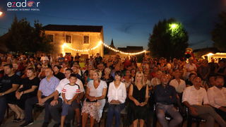 Orkestar i klapa Sveti Juraj HRM nastupili na Kožinskom litu 2018. Orkestar i klapa Sveti Juraj HRM nastupili na Kožinskom litu 2018.