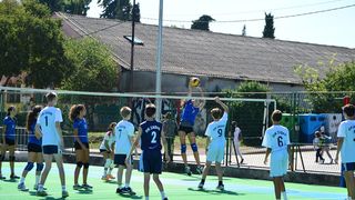 ŠRC Ravnice: Hrvatski olimpijski dan ŠRC Ravnice: Hrvatski olimpijski dan