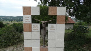 Molitvena hodnja “Koracima nade u istinu”, tradicija koja ne blijedi Molitvena hodnja “Koracima nade u istinu”, tradicija koja ne blijedi