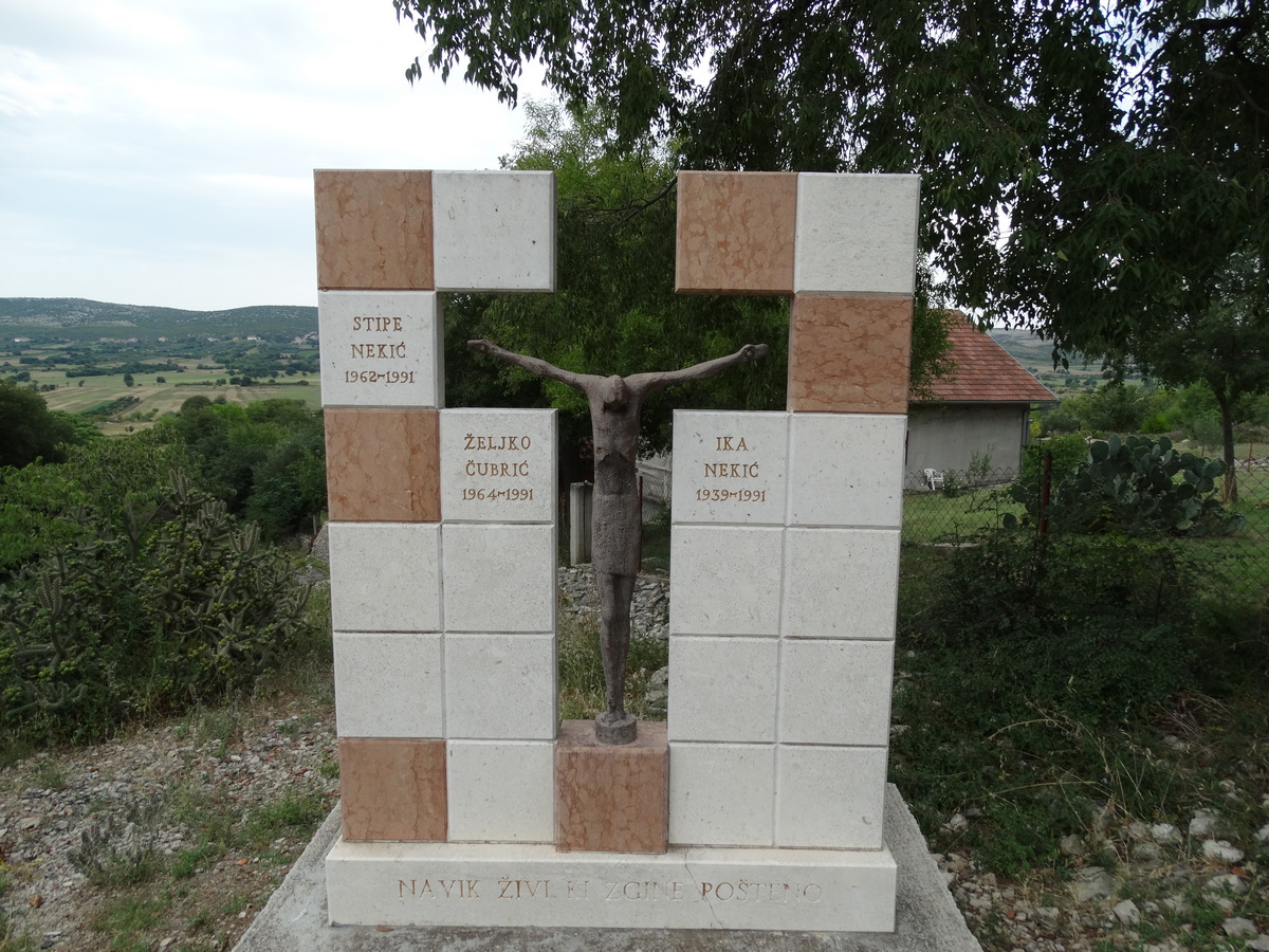Molitvena hodnja “Koracima nade u istinu”, tradicija koja ne blijedi Molitvena hodnja “Koracima nade u istinu”, tradicija koja ne blijedi