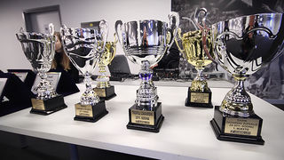 Proglašenje najboljih sportaša u 2011. godini (foto:Saša Čuka)