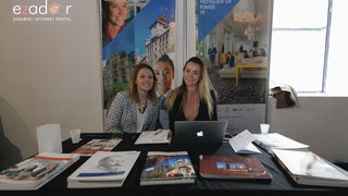 2. Sajam stipendija @ Arsenal Zadar