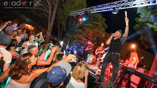 Vatra @ Zadar Creft Beer Festival 2017