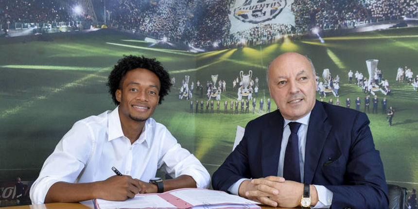 Juan Cuardado, foto: tuttosport Juan Cuardado, foto: tuttosport