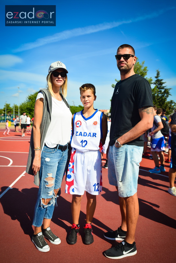 #ZDBT2017: Kid’s Day u SC Višnjik