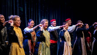 Zadarski tanac Zadarski tanac