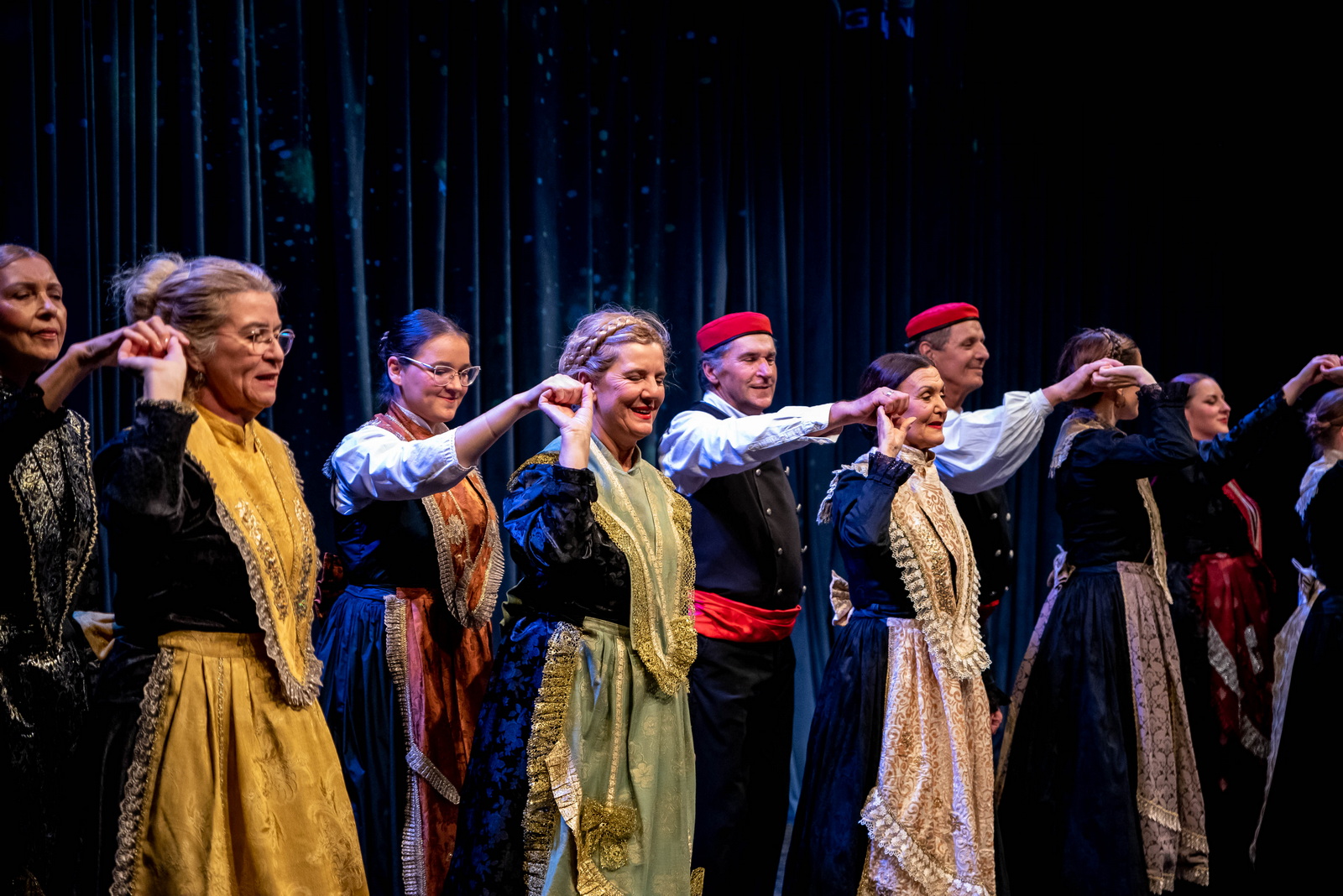 Zadarski tanac Zadarski tanac