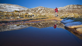 Đir do Libinja 9. travnja 2012. (foto:Saša Čuka) Đir do Libinja 9. travnja 2012. (foto:Saša Čuka)