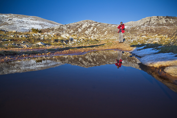 Đir do Libinja 9. travnja 2012. (foto:Saša Čuka) Đir do Libinja 9. travnja 2012. (foto:Saša Čuka)