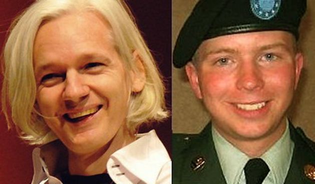 Bradely Manning, foto: tportal.hr