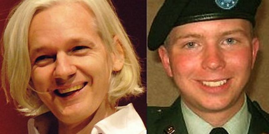 Bradely Manning, foto: tportal.hr Bradely Manning, foto: tportal.hr